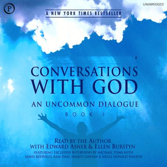 Conversations with God