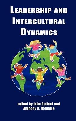 Leadership and Intercultural Dynamics - cover