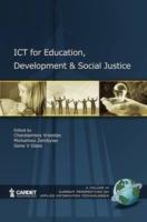 ICT for Education, Development, and Social Justice - cover