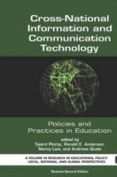 Cross-national Information and Communication Technology Policies and Practices in Education