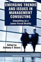 Emerging Trends and Issues in Management Consulting: Consulting as a Janus-faced Reality - cover