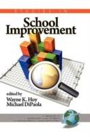 Studies in School Improvement - cover