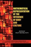 Mathematical Representation at the Interface of Body and Culture