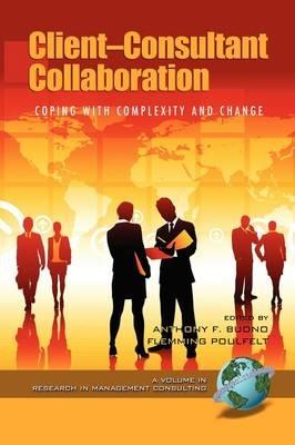 Client-consultant Collaboration: Coping with Complexity and Change - cover