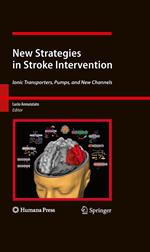 New Strategies in Stroke Intervention