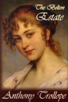 The Belton Estate - Anthony Trollope - cover