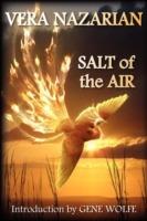 Salt of the Air - Vera Nazarian - cover