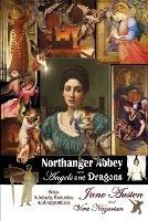 Northanger Abbey and Angels and Dragons - Jane Austen,Vera Nazarian - cover