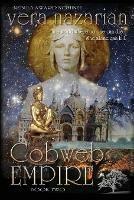 Cobweb Empire - Vera Nazarian - cover