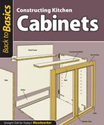 Constructing Kitchen Cabinets (Back to Basics)