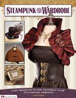 Steampunk Your Wardrobe