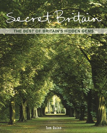 Secret Britain