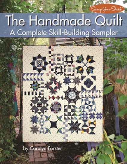 The Handmade Quilt