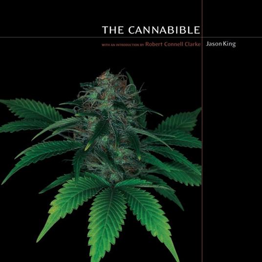 The Cannabible