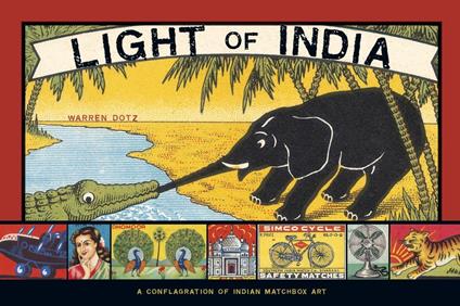 Light of India