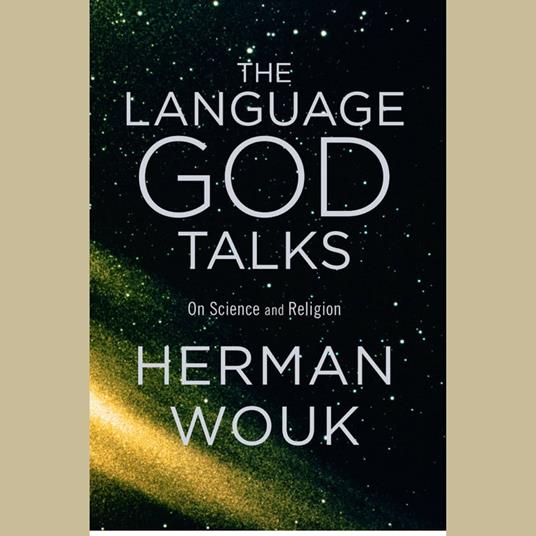 The Language God Talks