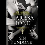 Sin Undone