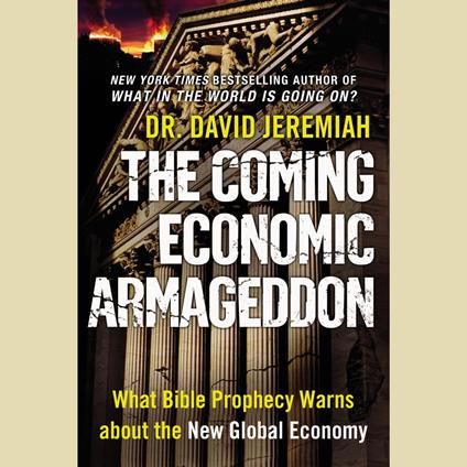 The Coming Economic Armageddon