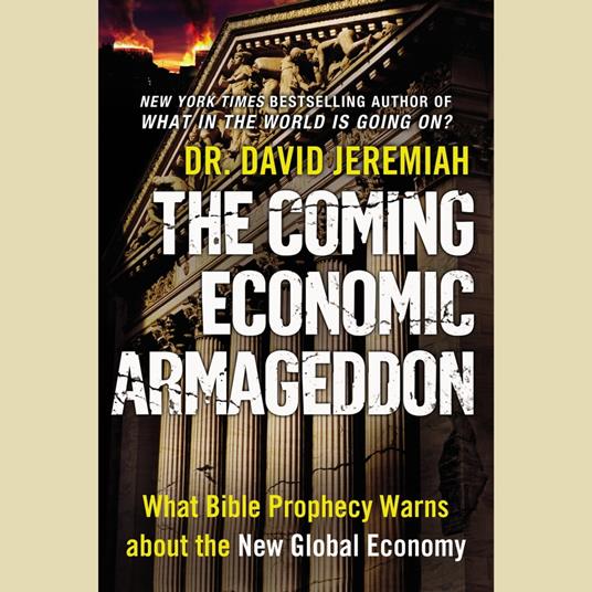 The Coming Economic Armageddon