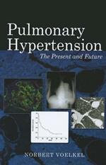 Pulmonary hypertension