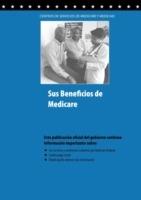 Sus Beneficios de Medicare