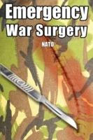 Emergency War Surgery - Nato - cover