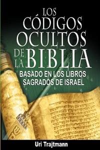 Los Codigos Ocultos de La Biblia - Uri Trajtmann - cover