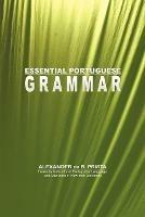 Essential Portuguese Grammar - Alexander Da R Prista - cover