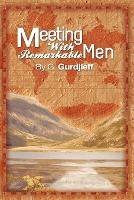 Meetings with Remarkable Men - G Gurdjieff - cover