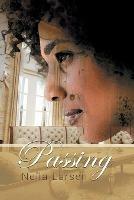 Passing - Nella Larsen - cover