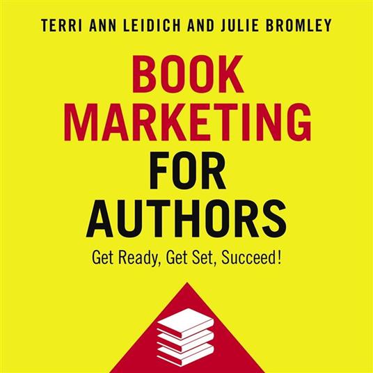 Book Marketing for Authors