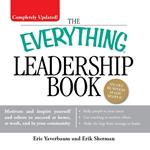 The Everything Leadership Book