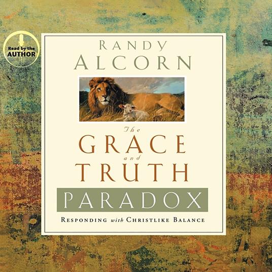 The Grace and Truth Paradox