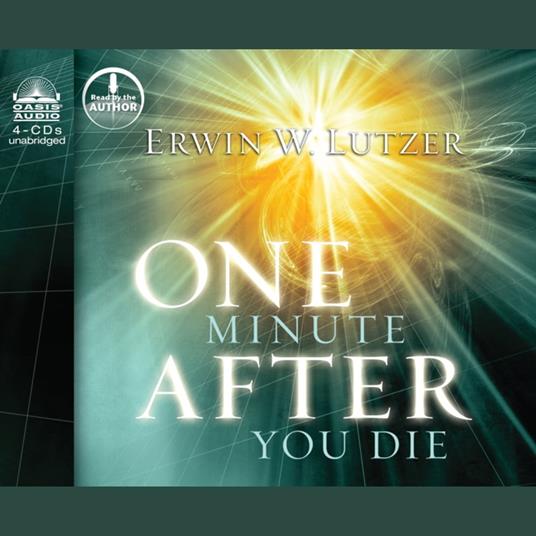 One Minute After You Die