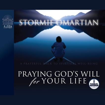 Praying God's Will for Your Life