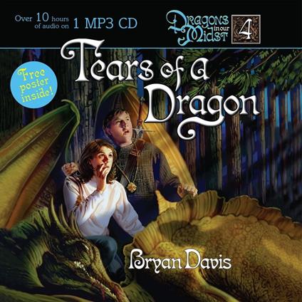 Tears of a Dragon