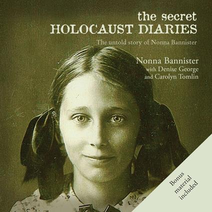 The Secret Holocaust Diaries