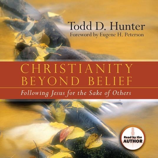 Christianity Beyond Belief