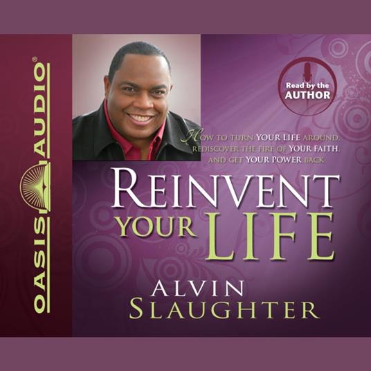 Reinvent Your Life