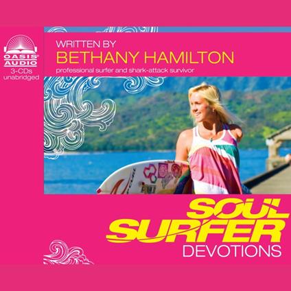 Soul Surfer Devotions