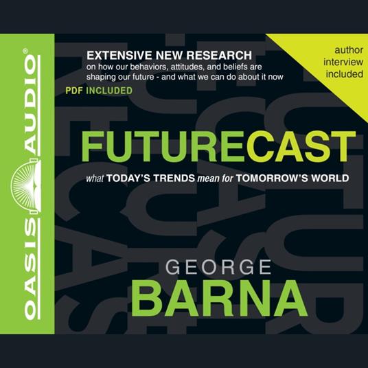 Futurecast