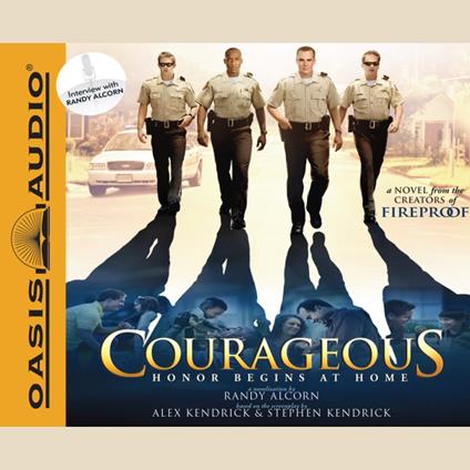 Courageous