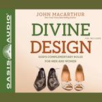 Divine Design