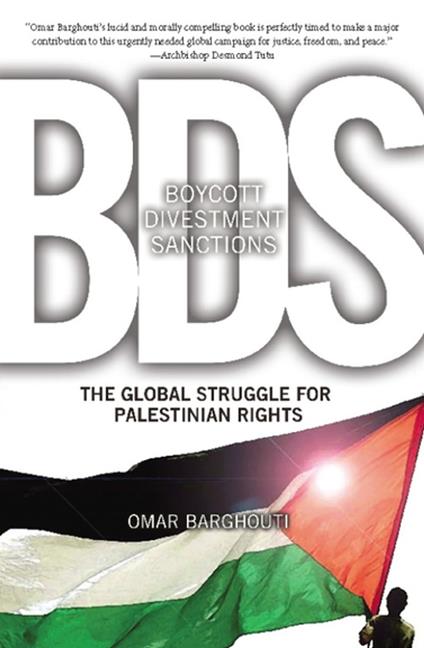 Boycott, Divestment, Sanctions