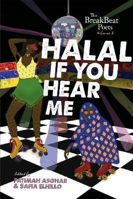 The BreakBeat Poets Vol. 3: Halal If You Hear Me - cover