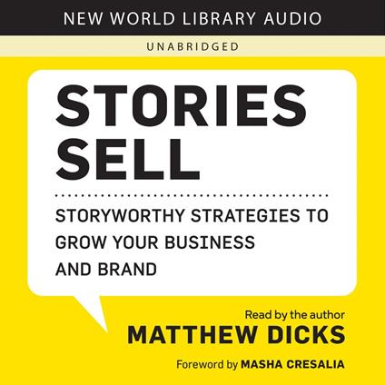 Stories Sell