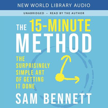 15-Minute Method, The