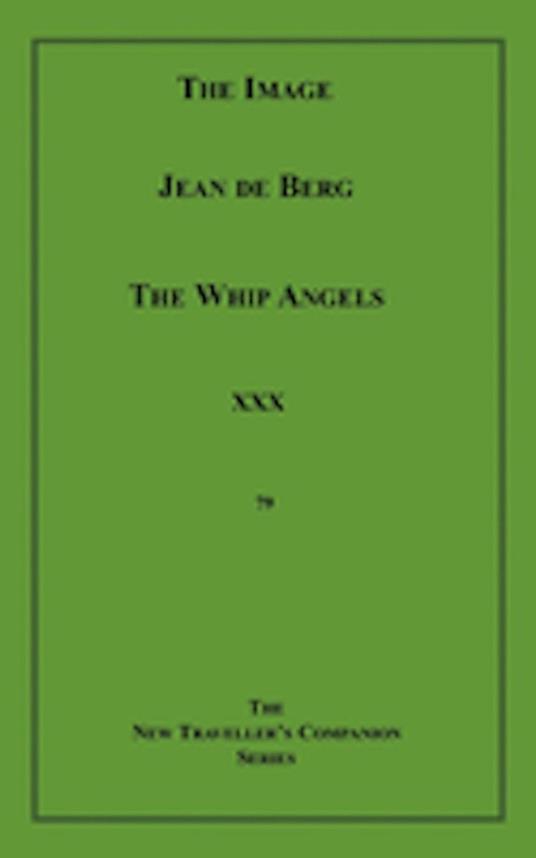 The Image/The Whip Angels