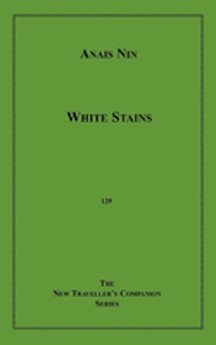 White Stains and Love's Cyclopaedia