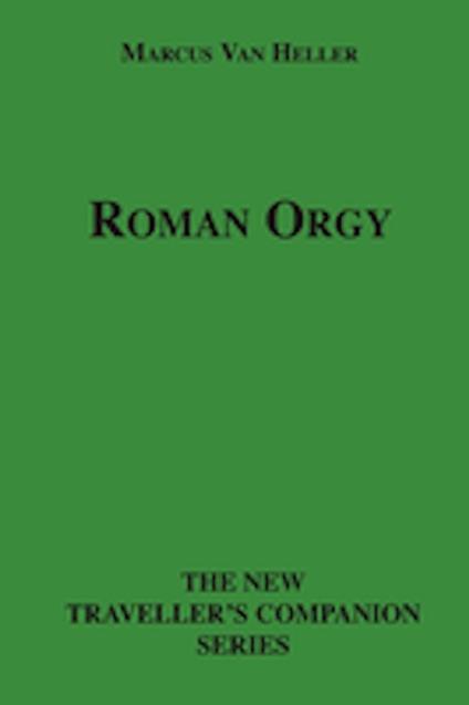 Roman Orgy